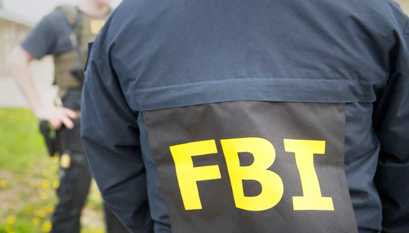 FBI agents