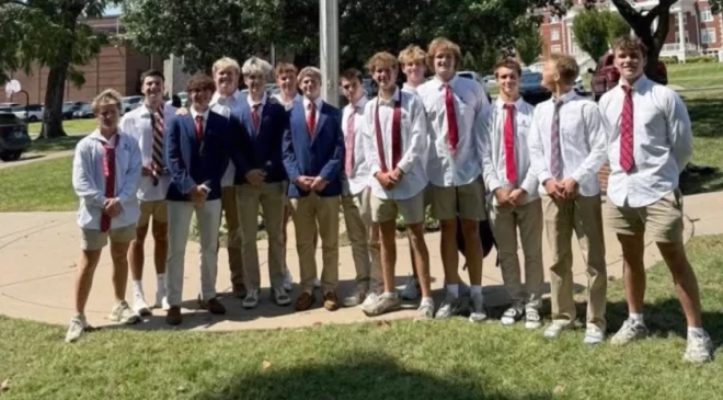 Lipscomb Academy Asks Parent, TPUSA Spokesman to Sign Non-Disclosure Agreements After Charlie Kirk Controversy