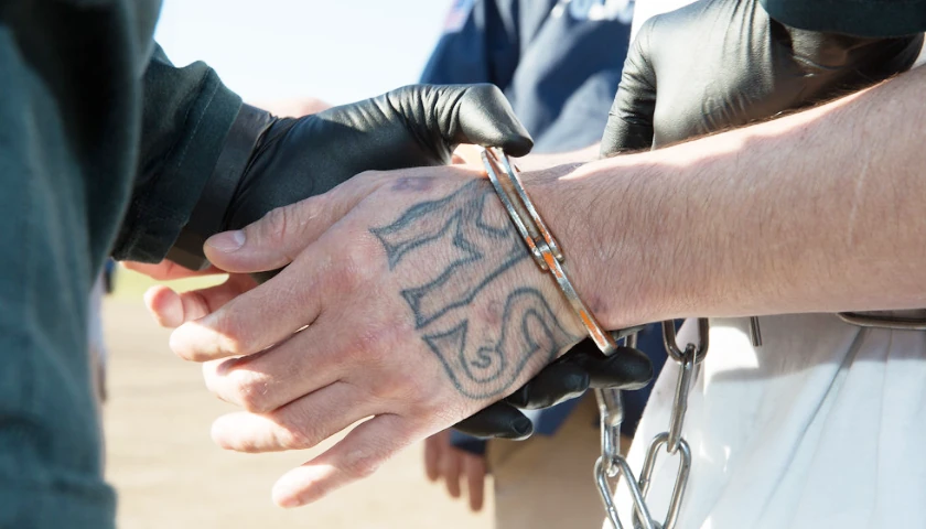 Nashville Taskforce Charges MS-13 Gang Members, Others with Numerous Crimes