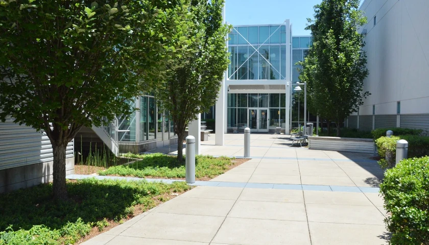 Nashville School of Law