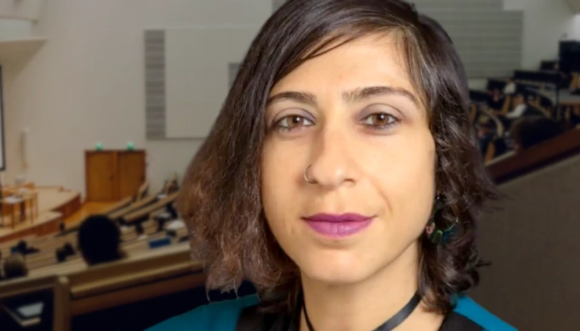 Professor Sues University of Tennessee After Being Suspended for Charlie Kirk Comments Professor Sues University of Tennessee After Being Suspended for Charlie Kirk Comments