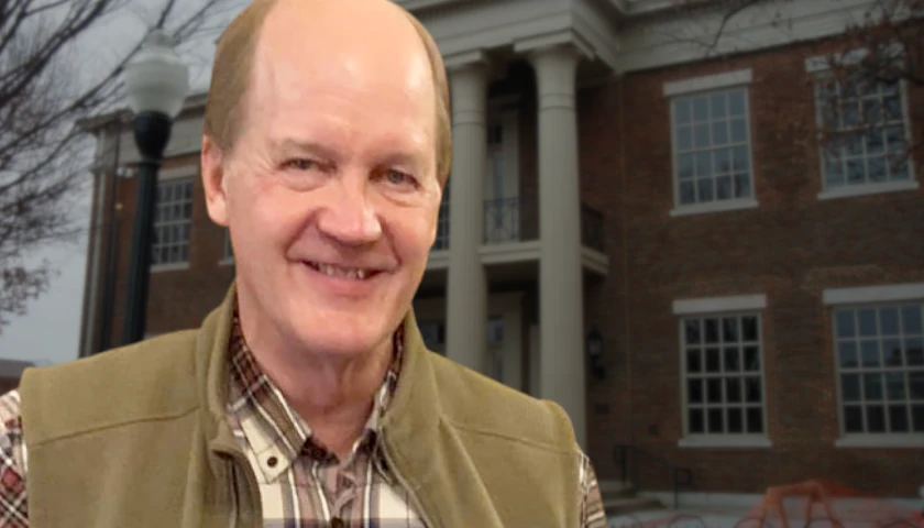 Mayoral Candidate Todd Kaestner Outlines Conservative Agenda for Williamson County at Campaign Kickoff Event