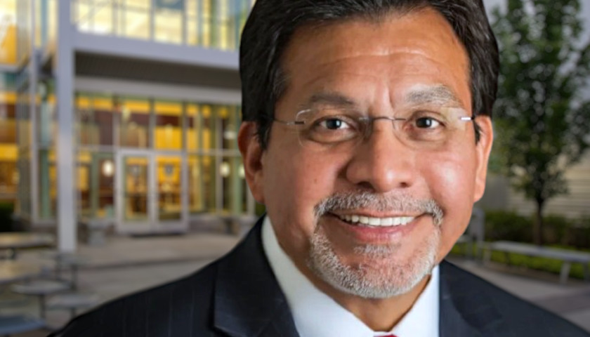 Alberto Gonzales, Nashville School of Law