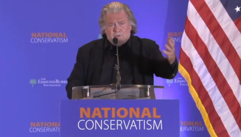 Stephen K. Bannon