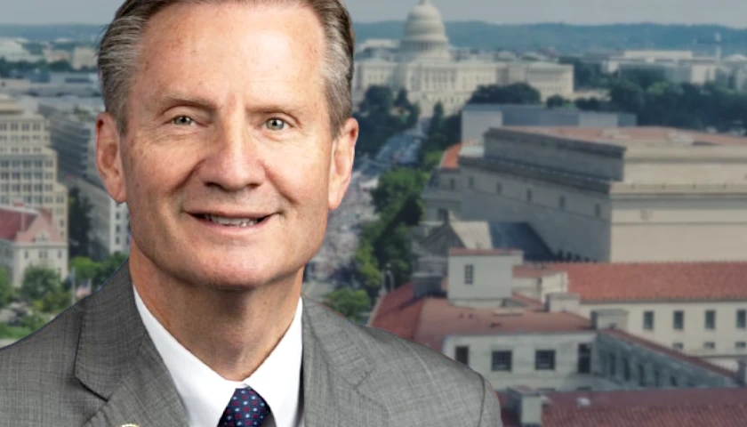 Tim Burchett