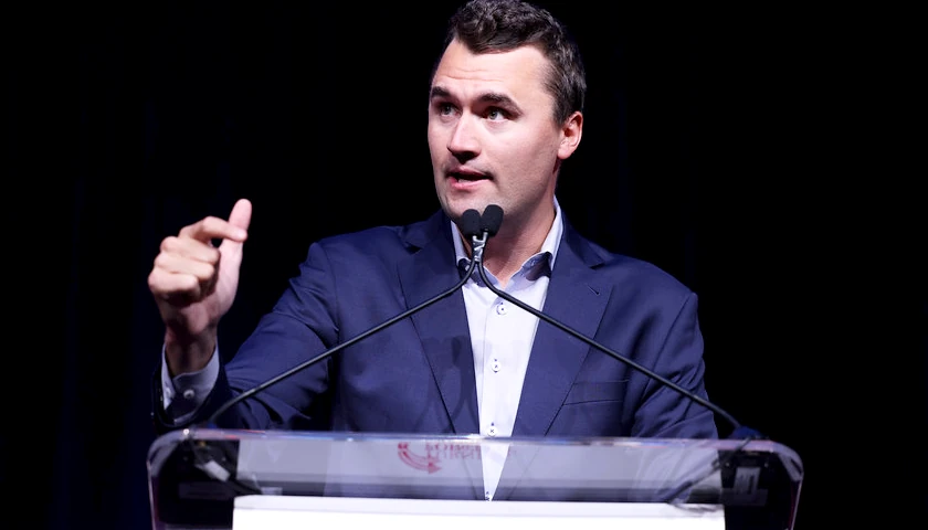 Sean Davis: Charlie Kirk’s Assassination Marks Start of Dangerous New American Era Sean Davis: Charlie Kirk’s Assassination Marks Start of Dangerous New American Era