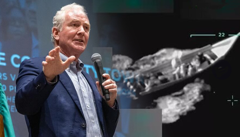 Sen. Chris Van Hollen