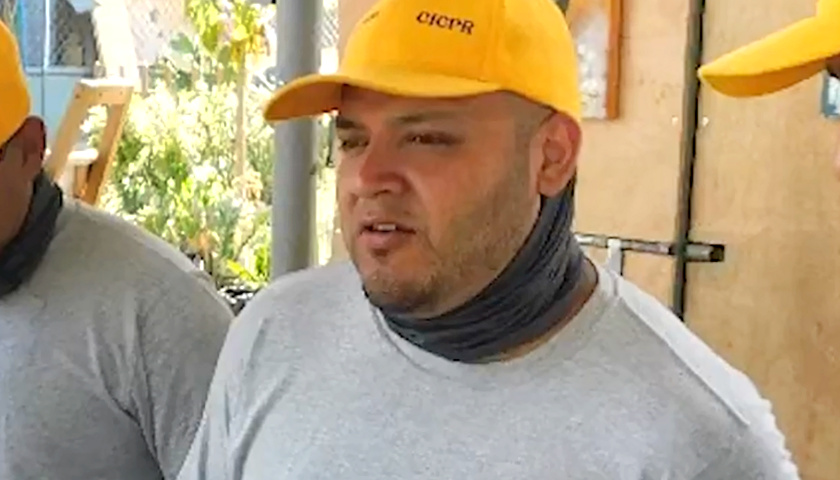 Kilmar Abrego Garcia Asks to Poll Potential Jurors for Views on Illegal Immigrants, News Sources