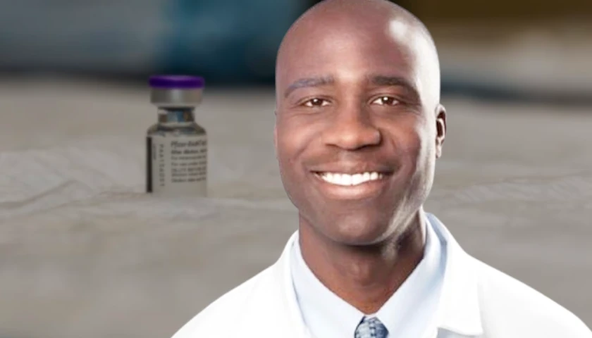 Lapado vaccine