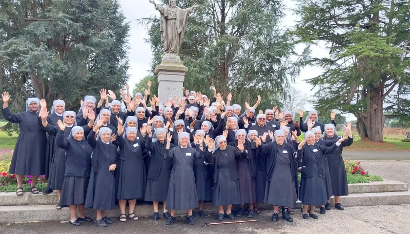 nuns