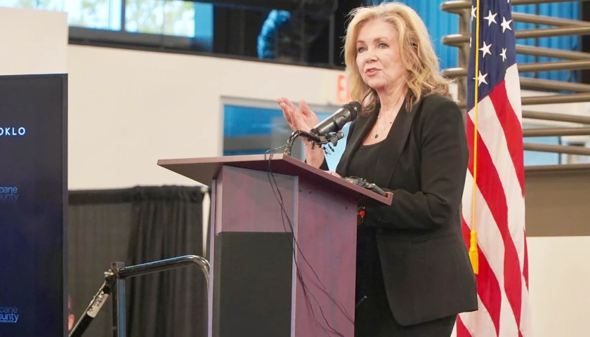 Marsha Blackburn