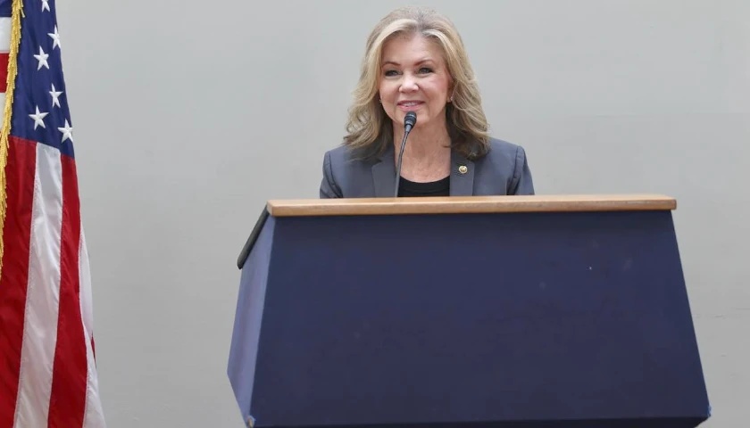 Marsha Blackburn