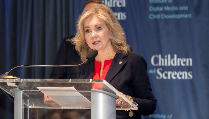 Marsha Blackburn