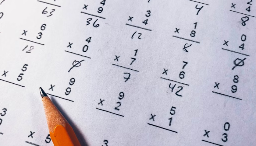 Arithmetic