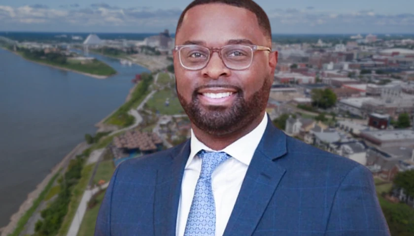 Memphis Mayor