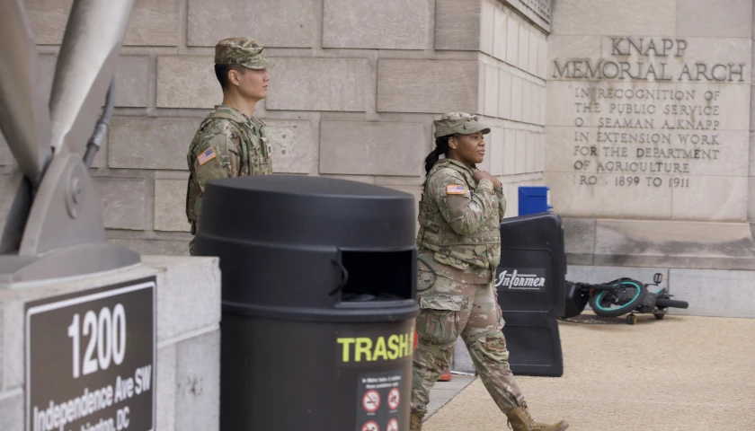 National Guard