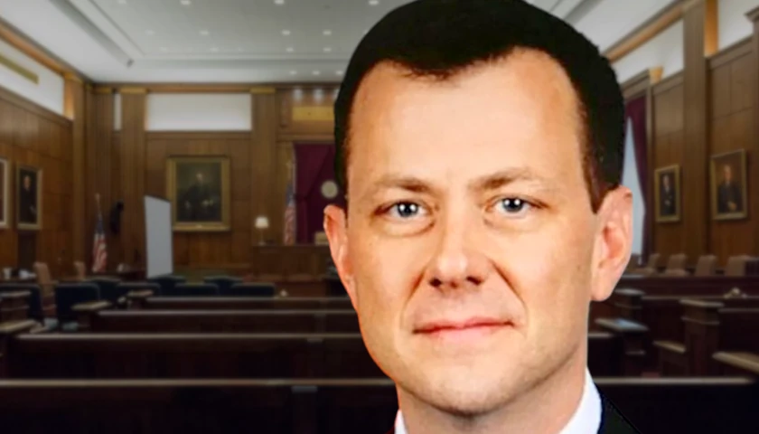 Peter Strzok