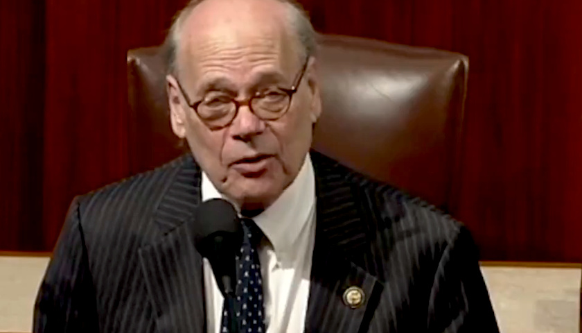 Rep Steve Cohen (D-TN-09)