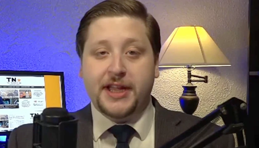 Covenant School Killer’s Journal Reveals Mix of Political Hatred, Satanic Imagery, and Mental Instability, Reporter Says