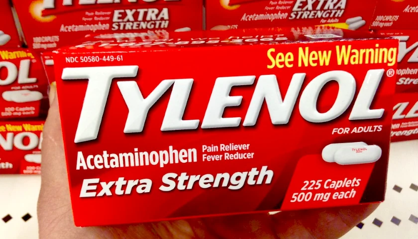 Tylenol