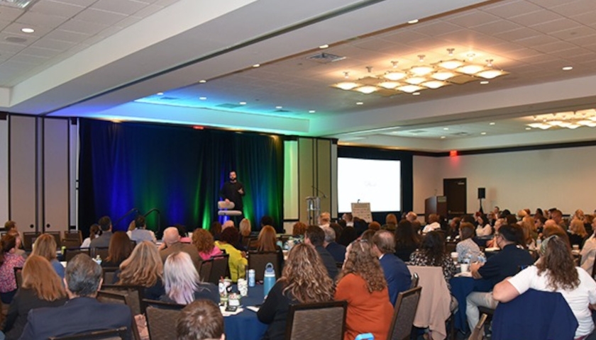 Virginia Hospital and Healthcare Association 2025 Behavioral Health Summit