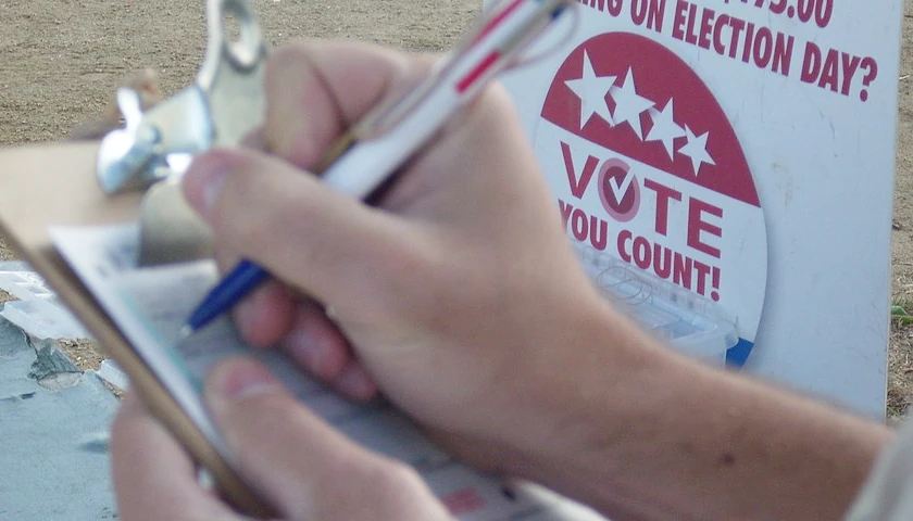 Knoxville Voters Reject Half-Cent Increase to City’s Sales Tax