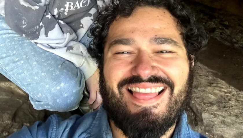Group Claims Illegal Immigrant Detained After Alleged DUI is Knoxville Activist