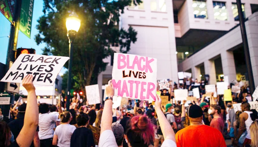 Justice Department Probes Allegations of Fraud in Black Lives Matter Movement: Sources Justice Department Probes Allegations of Fraud in Black Lives Matter Movement: Sources