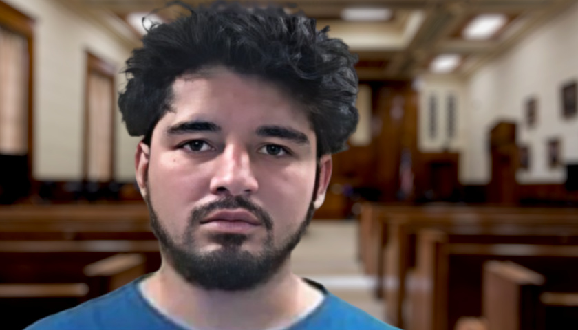 Illegal Alien from Guatemala Convicted of Sexual Assault Arrested in Nashville, DHS Announces Illegal Alien from Guatemala Convicted of Sexual Assault Arrested in Nashville, DHS Announces