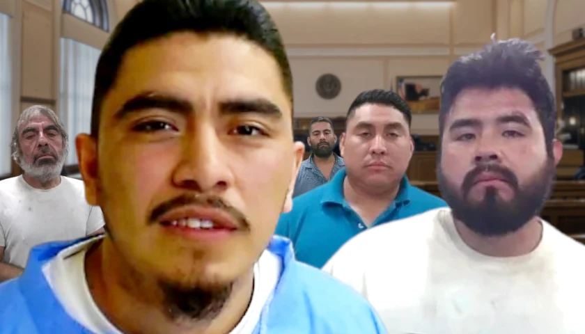 DHS Releases Names of 11 Illegal Aliens Detained in Memphis as Federal Task Force Sees Arrest Total Pass 1,200