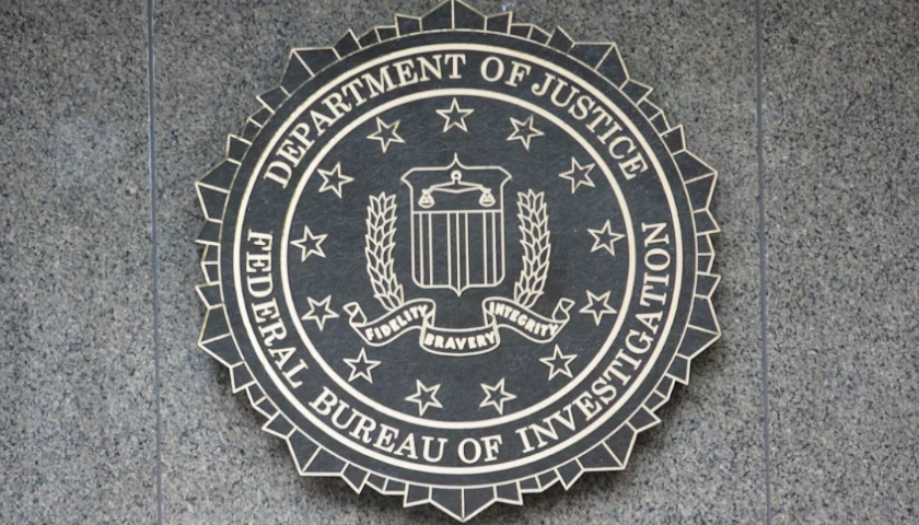 Commentary: The FBI’s Strange Refusal to Fix Key Crime Stat