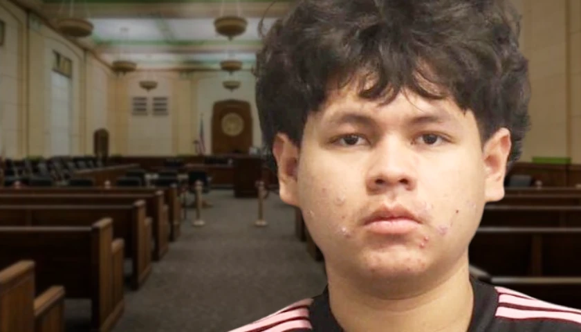 ICE Identifies Teen Arrested After High Speed Chase with Nashville Police as Illegal Immigrant from Honduras