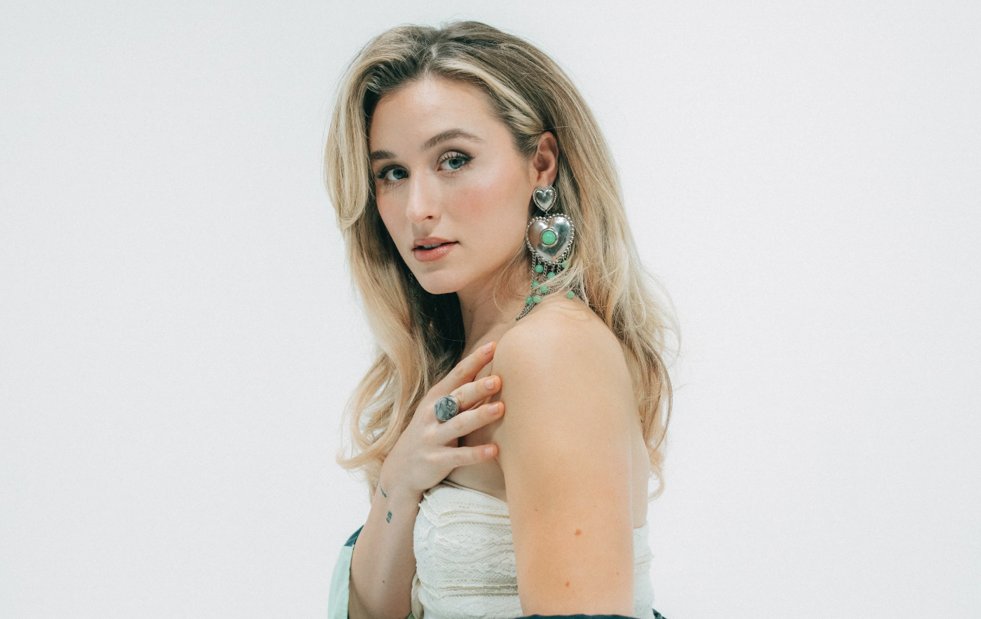 Music Spotlight: Harper Grace