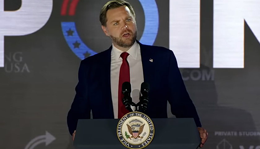 JD Vance Explains Memphis Safe Task Force Arrests for Guns Involve ‘Illegally Possessed, Illegally Obtained’ Weapons JD Vance Explains Memphis Safe Task Force Arrests for Guns Involve ‘Illegally Possessed, Illegally Obtained’ Weapons