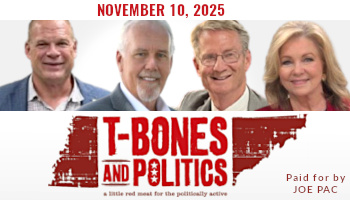 T-Bones and Politics