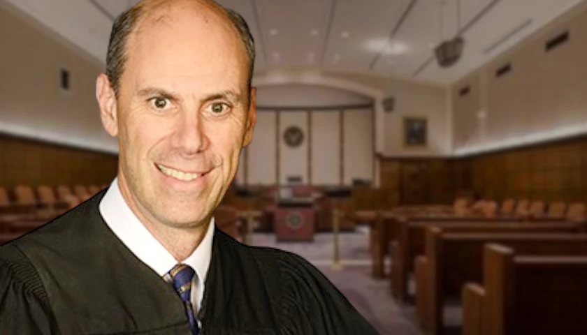 Tennessee U.S. Congressmen Andy Ogles, Scott DesJarlais, Tim Burchett Back Impeachment of District Court Judge James Boasberg Tennessee U.S. Congressmen Andy Ogles, Scott DesJarlais, Tim Burchett Back Impeachment of District Court Judge James Boasberg