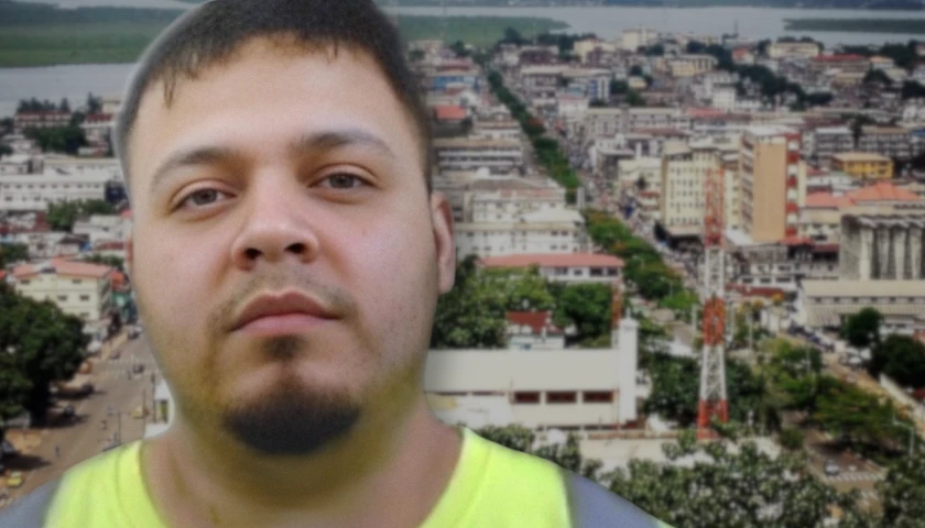 Kilmar Abrego Garcia Now Destined for Deportation to Liberia, New Court Filing Reveals Kilmar Abrego Garcia Now Destined for Deportation to Liberia, New Court Filing Reveals