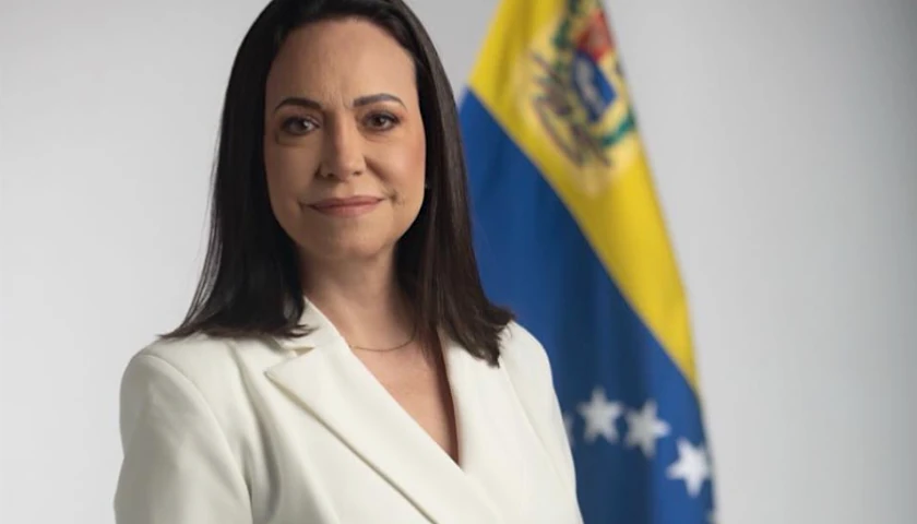 Maria Cornia Machado