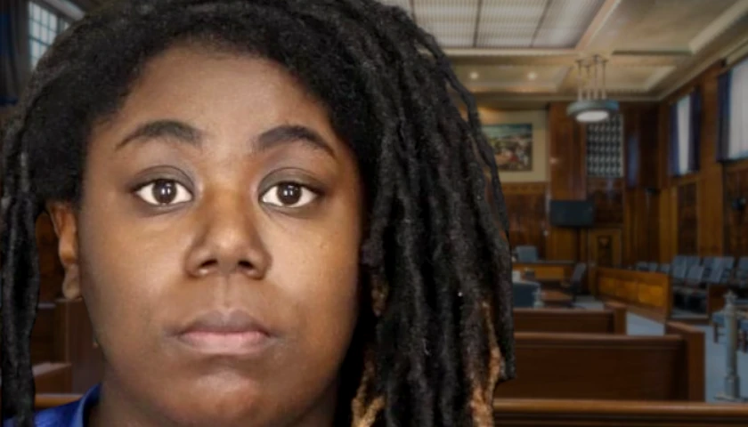 Nakesha Humphrey