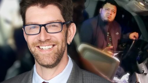 Simon Sandoval-Moshenberg, Kilmar Abrego Garcoa