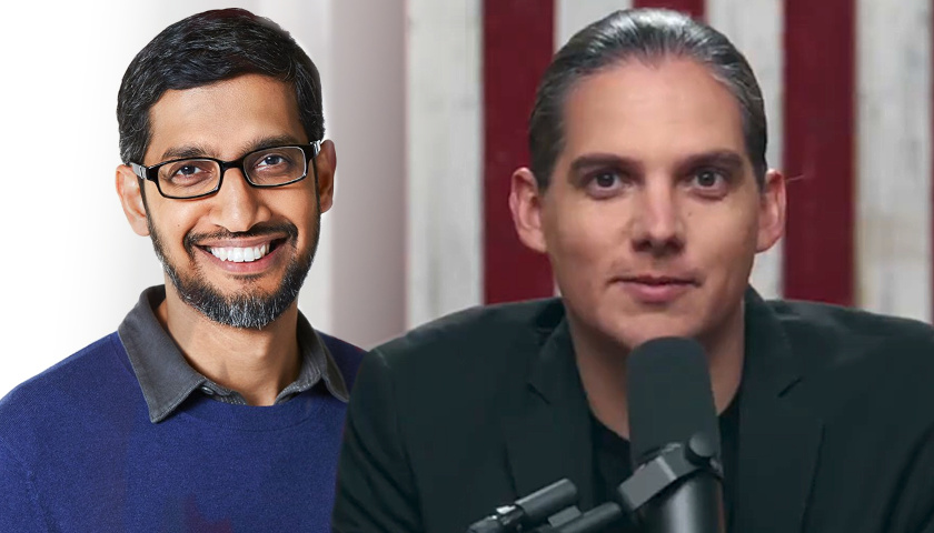Robby Starbuck Calls Out Google CEO After Company Claims AI Only Defamed Conservative Influencer After ‘Creative’ Prompts