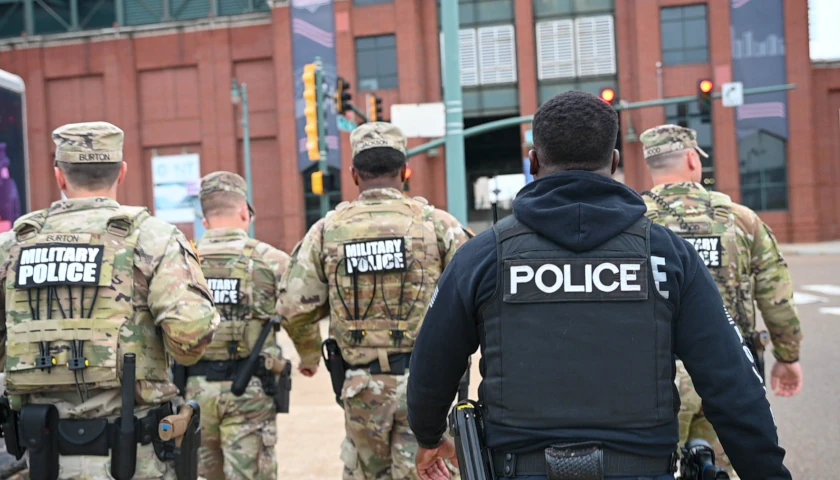 Commentary: We’re Making Memphis Safe Again – Now Let’s Make Digital World Safe Too