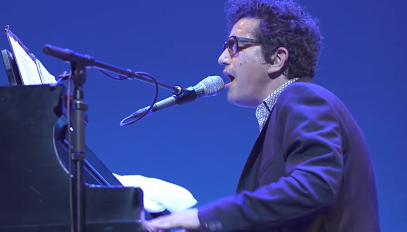 Music Spotlight: A.J. Croce