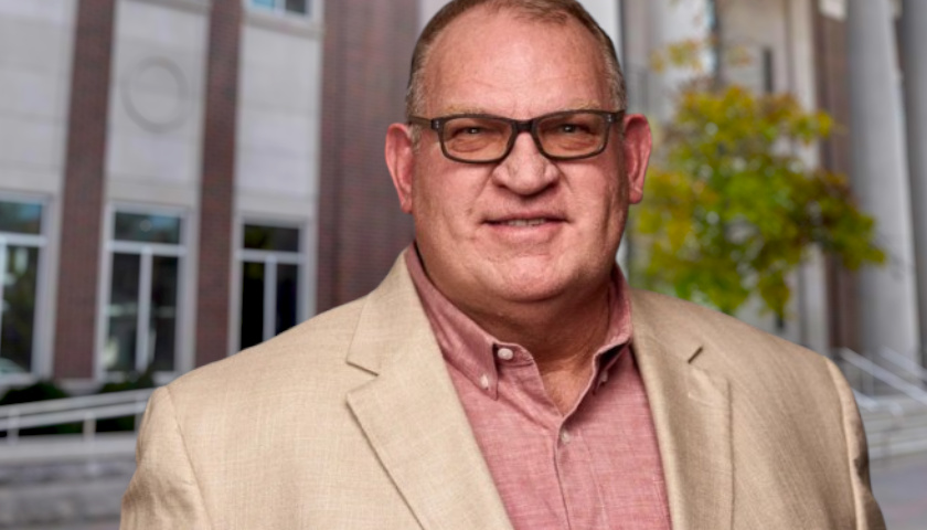 Middle Tennessee Business Owner Andy Marshall Running for Williamson County Mayor Middle Tennessee Business Owner Andy Marshall Running for Williamson County Mayor