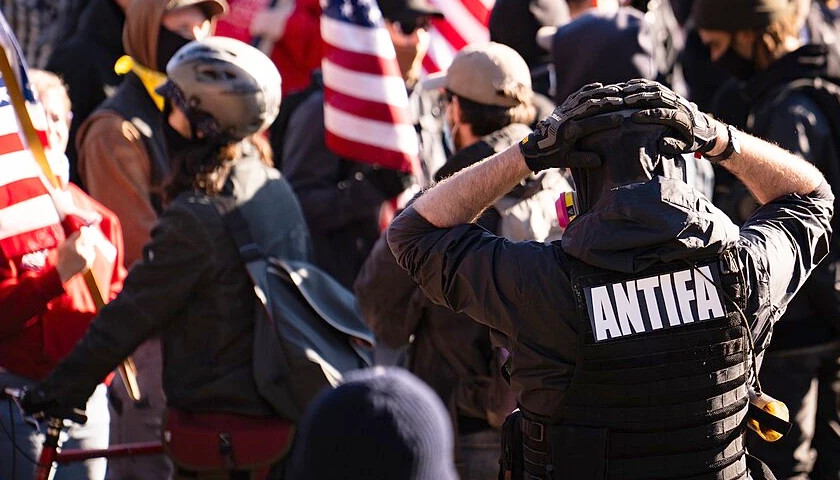 antifa