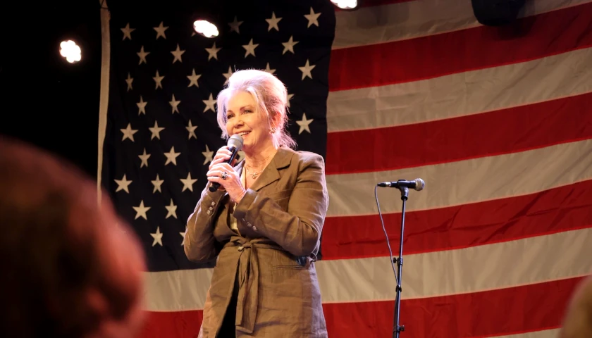 ‘He Wants the City Cleaned Up’: Blackburn Praises Memphis Mayor Paul Young’s Role in Crime Crackdown