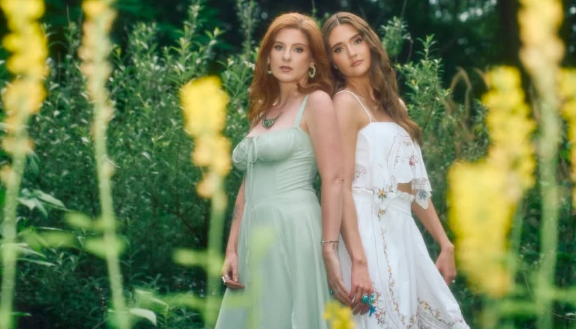 Music Spotlight: Calamity Jane