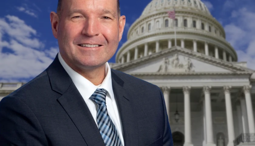 Charlie Hatcher Plans to Continue Midterm Challenge to Congressman Andy Ogles Despite Trump Endorsement Charlie Hatcher Plans to Continue Midterm Challenge to Congressman Andy Ogles Despite Trump Endorsement