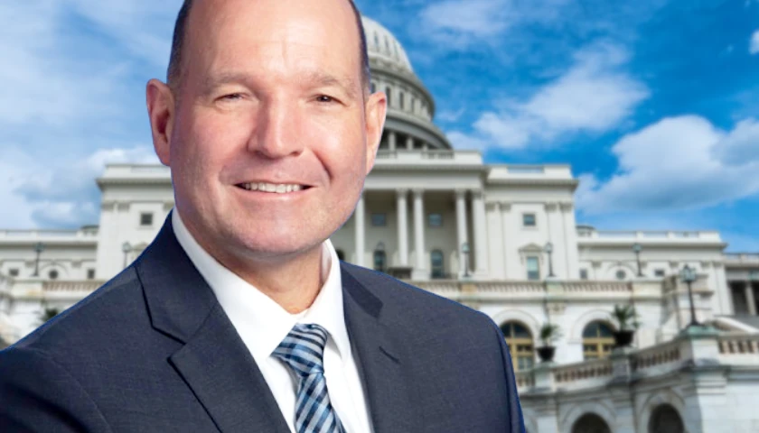 Former Tennessee Ag Commissioner Charlie Hatcher Launches Primary Challenge to Congressman Andy Ogles in TN-5