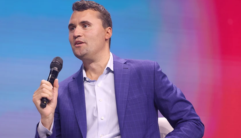 Charlie Kirk